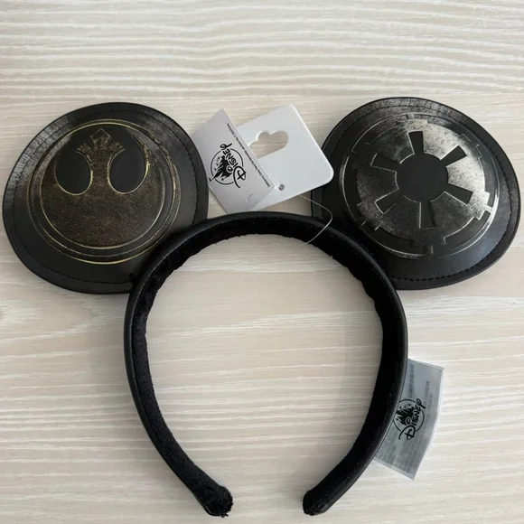 Star Wars Disney Mickey Ears - Picture 4 of 4